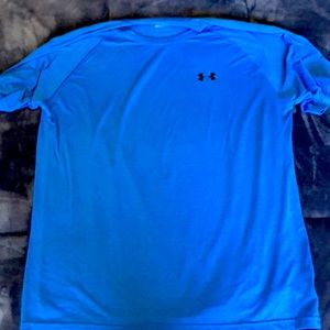 Under Armour Athletic Tee